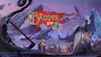 Banner saga discount 3 switch